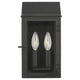 Visual Comfort Studio Collection - Hingham Outdoor Wall Light - Lights Canada