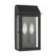 Visual Comfort Studio Collection - Hingham Outdoor Wall Light - Lights Canada