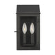 Visual Comfort Studio Collection - Hingham Outdoor Wall Light - Lights Canada