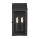 Visual Comfort Studio Collection - Hingham Outdoor Wall Light - Lights Canada