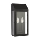 Visual Comfort Studio Collection - Hingham Outdoor Wall Light - Lights Canada
