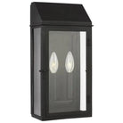 Visual Comfort Studio Collection - Hingham Outdoor Wall Light - Lights Canada