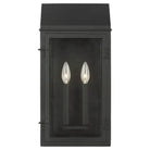 Visual Comfort Studio Collection - Hingham Outdoor Wall Light - Lights Canada