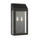 Visual Comfort Studio Collection - Hingham Outdoor Wall Light - Lights Canada