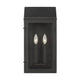 Visual Comfort Studio Collection - Hingham Outdoor Wall Light - Lights Canada