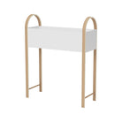 Umbra - Bellwood Elevated Garden Bed & Storage Box - Lights Canada