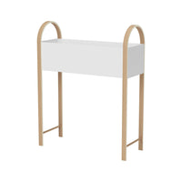 Bellwood Elevated Garden Bed & Storage Box