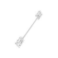 2" extension for COB tape