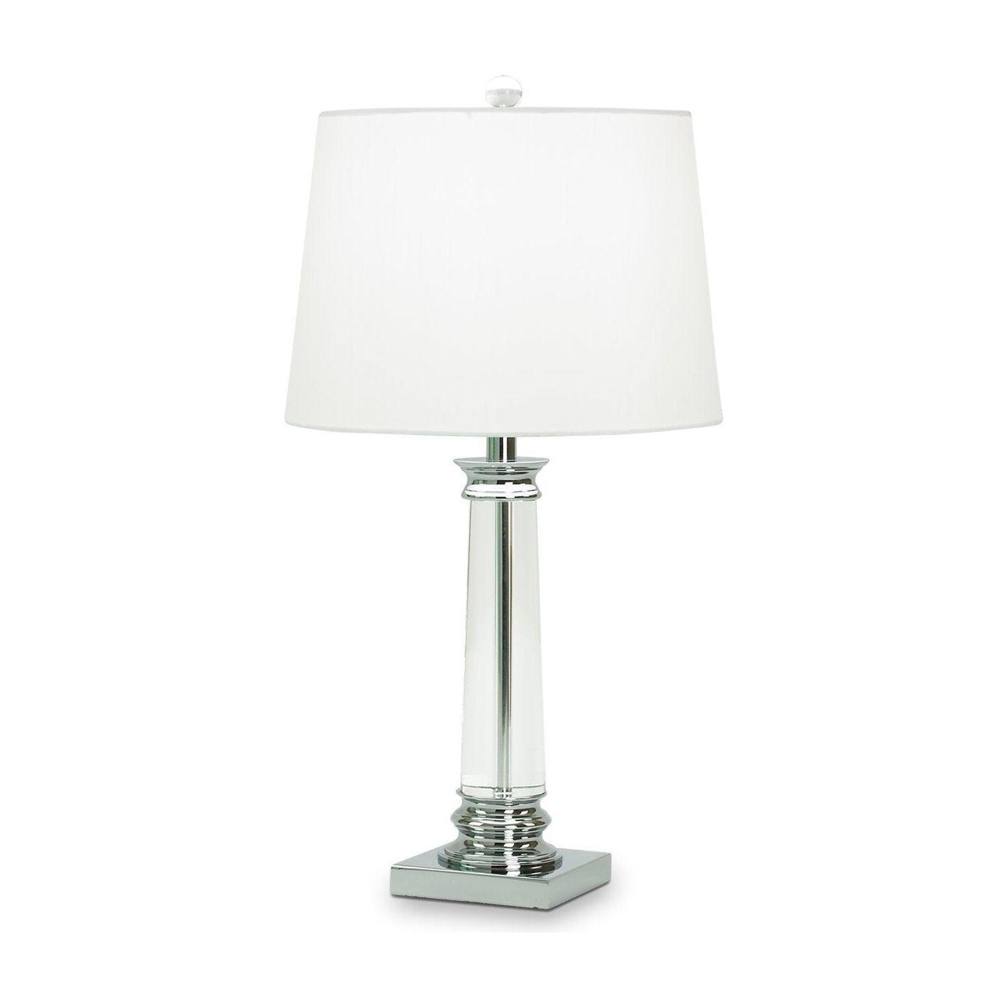 Flow Decor - Coleford Table Lamp - Lights Canada