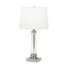 Flow Decor - Coleford Table Lamp - Lights Canada