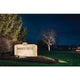 Kichler - C-Series 23W 3000K LED Landscape Lighting - Lights Canada