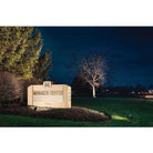 Kichler - C-Series 23W 4000K LED Landscape Lighting - Lights Canada