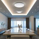 Kichler - Ceiling Space Flush Mount - Lights Canada