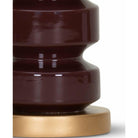 Flow Decor - Cora Table Lamp - Lights Canada