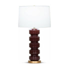 Flow Decor - Cora Table Lamp - Lights Canada