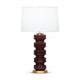 Flow Decor - Cora Table Lamp - Lights Canada