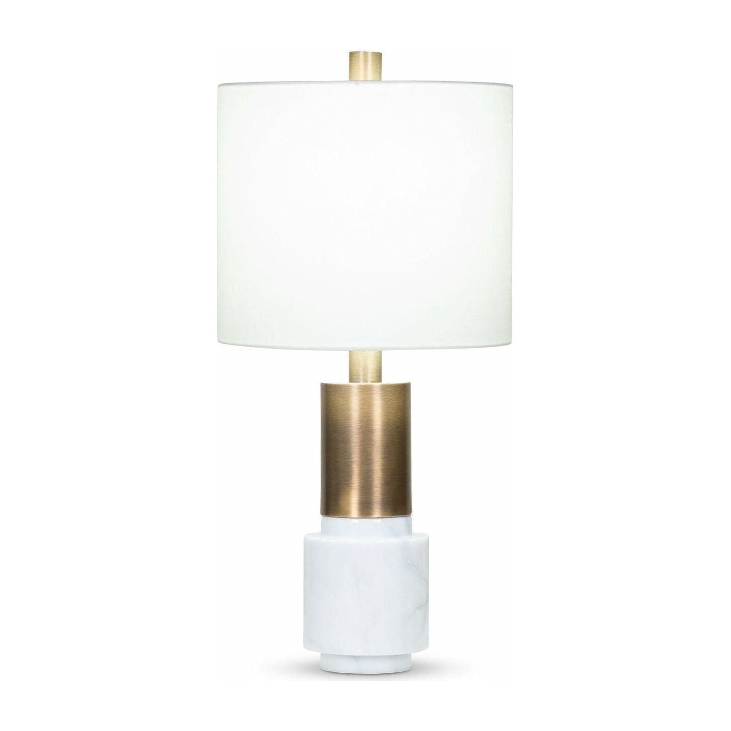 Flow Decor - Cordelia Table Lamp - Lights Canada