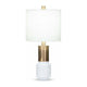 Flow Decor - Cordelia Table Lamp - Lights Canada