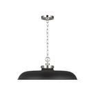 Visual Comfort Studio Collection - Wellfleet Pendant - Lights Canada
