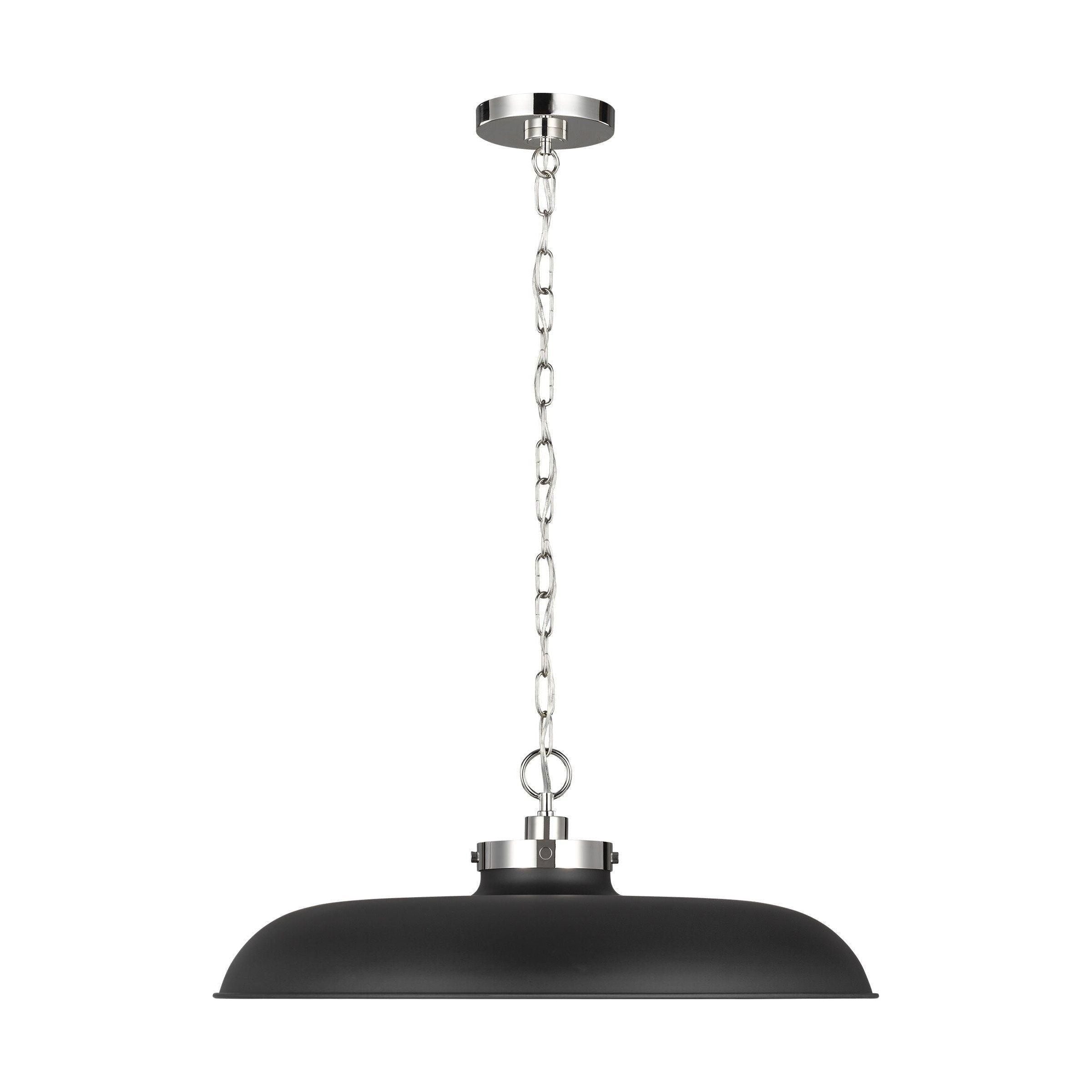 Visual Comfort Studio Collection - Wellfleet Pendant - Lights Canada