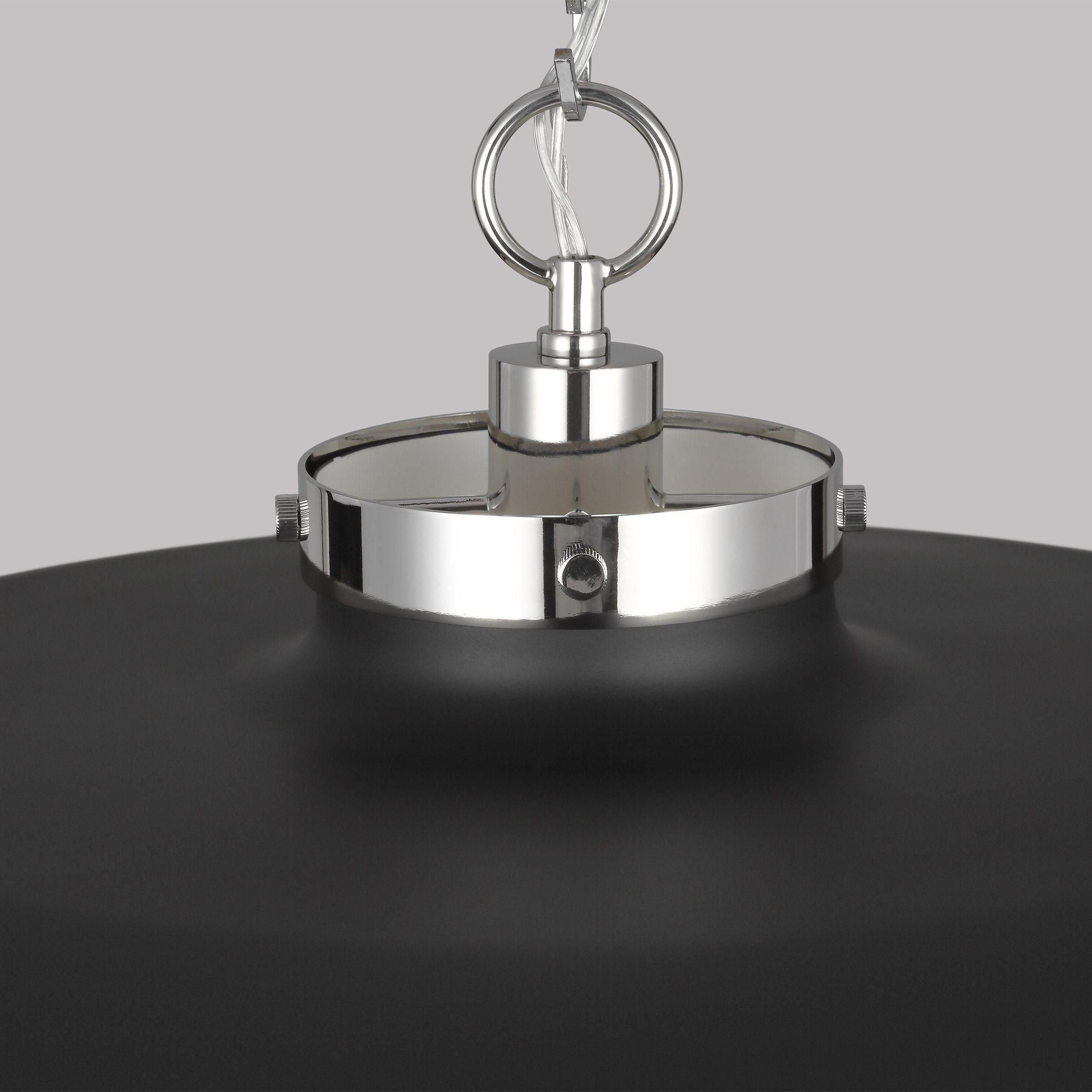 Visual Comfort Studio Collection - Wellfleet Pendant - Lights Canada