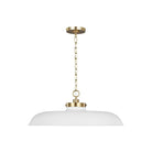 Visual Comfort Studio Collection - Wellfleet Pendant - Lights Canada