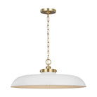 Visual Comfort Studio Collection - Wellfleet Pendant - Lights Canada