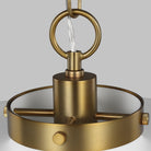 Visual Comfort Studio Collection - Wellfleet Pendant - Lights Canada