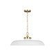 Visual Comfort Studio Collection - Wellfleet Pendant - Lights Canada