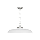 Visual Comfort Studio Collection - Wellfleet Pendant - Lights Canada