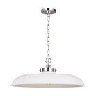 Visual Comfort Studio Collection - Wellfleet Pendant - Lights Canada