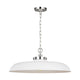 Visual Comfort Studio Collection - Wellfleet Pendant - Lights Canada
