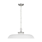 Visual Comfort Studio Collection - Wellfleet Pendant - Lights Canada