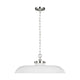 Visual Comfort Studio Collection - Wellfleet Pendant - Lights Canada