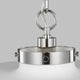 Visual Comfort Studio Collection - Wellfleet Pendant - Lights Canada