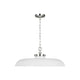 Visual Comfort Studio Collection - Wellfleet Pendant - Lights Canada