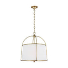 Visual Comfort Studio Collection - Stonington Pendant - Lights Canada
