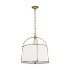 Visual Comfort Studio Collection - Stonington Pendant - Lights Canada