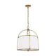 Visual Comfort Studio Collection - Stonington Pendant - Lights Canada