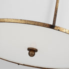 Visual Comfort Studio Collection - Stonington Pendant - Lights Canada