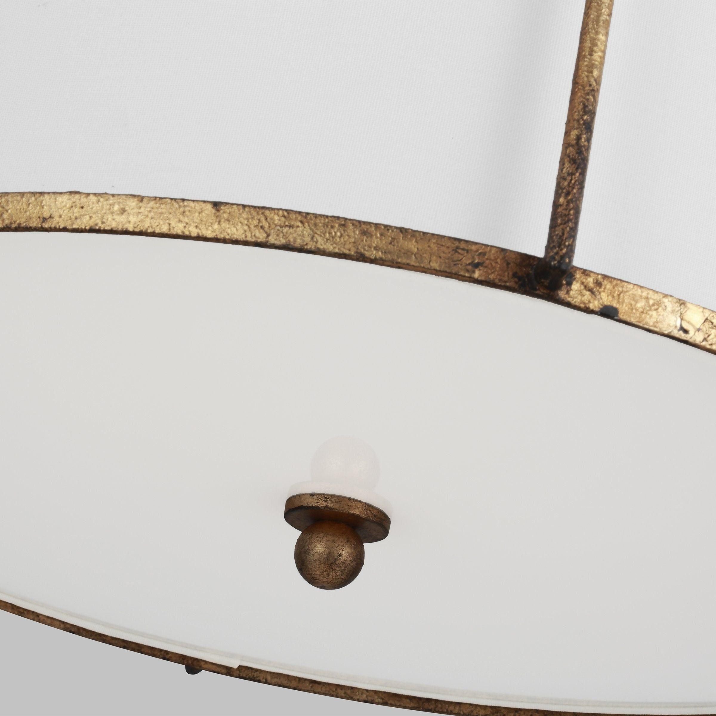 Visual Comfort Studio Collection - Stonington Pendant - Lights Canada