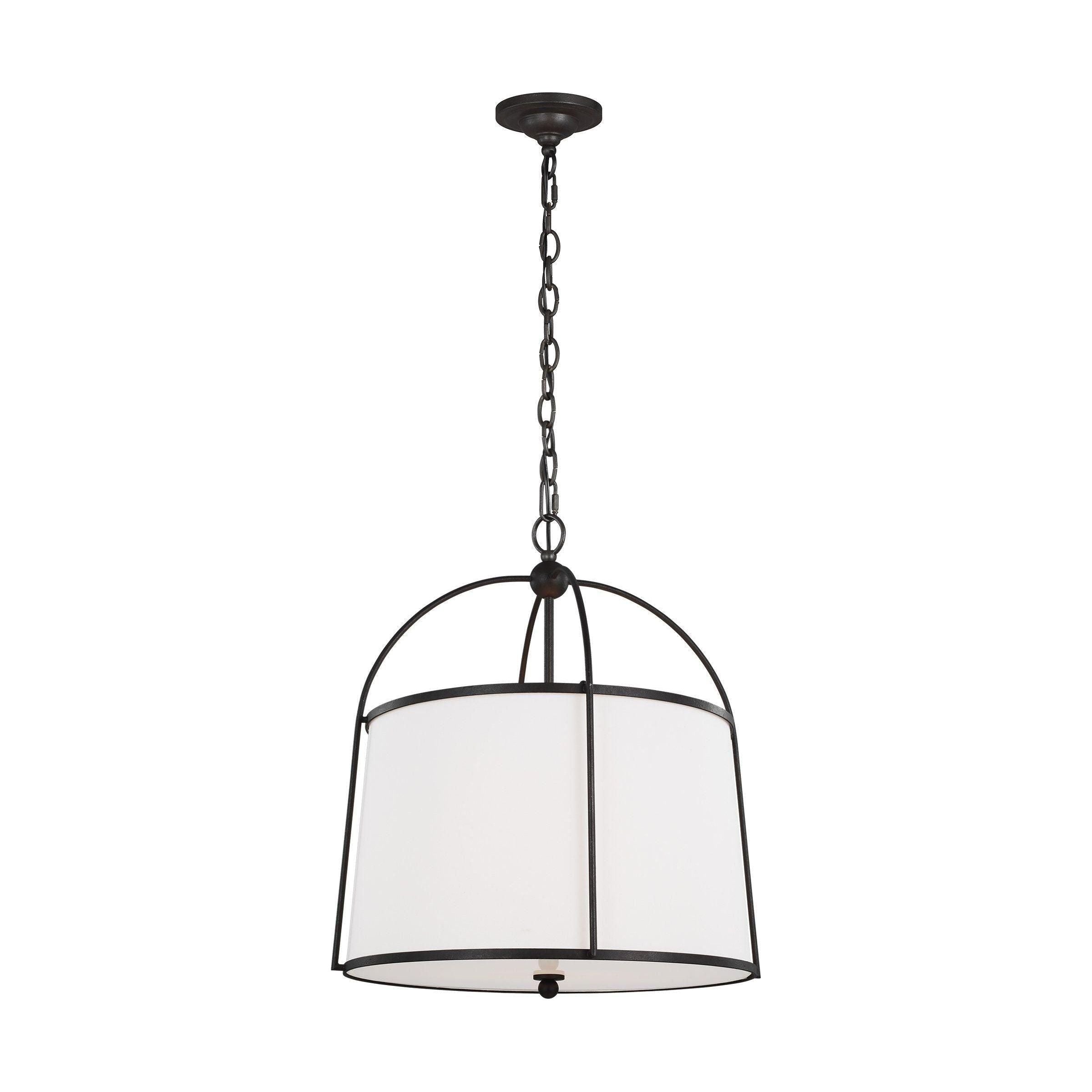 Visual Comfort Studio Collection - Stonington Pendant - Lights Canada