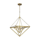 Visual Comfort Studio Collection - Carat Pendant - Lights Canada