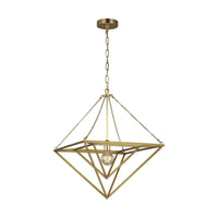 Carat Pendant