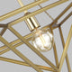 Visual Comfort Studio Collection - Carat Pendant - Lights Canada