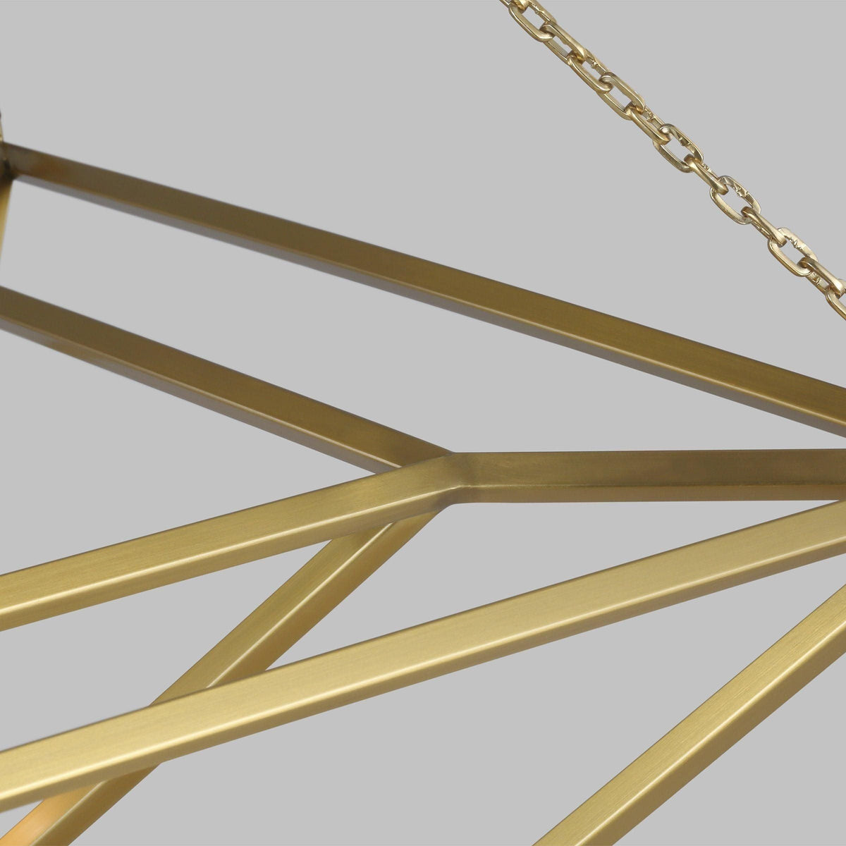 Visual Comfort Studio Collection - Carat Pendant - Lights Canada