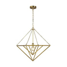 Visual Comfort Studio Collection - Carat Pendant - Lights Canada