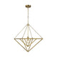 Visual Comfort Studio Collection - Carat Pendant - Lights Canada