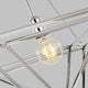 Visual Comfort Studio Collection - Carat Pendant - Lights Canada