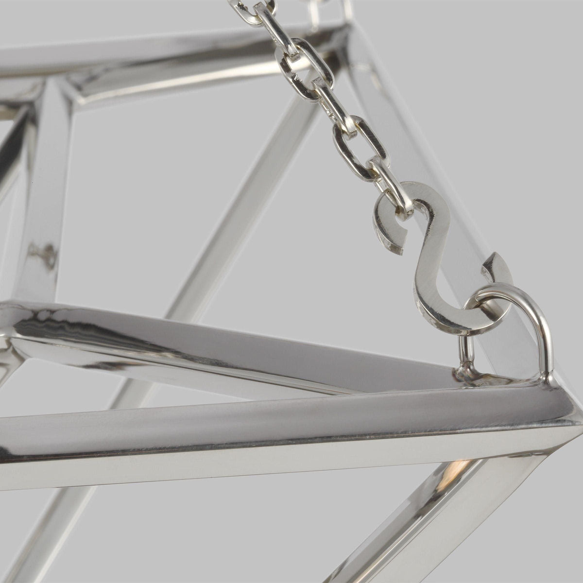 Visual Comfort Studio Collection - Carat Pendant - Lights Canada